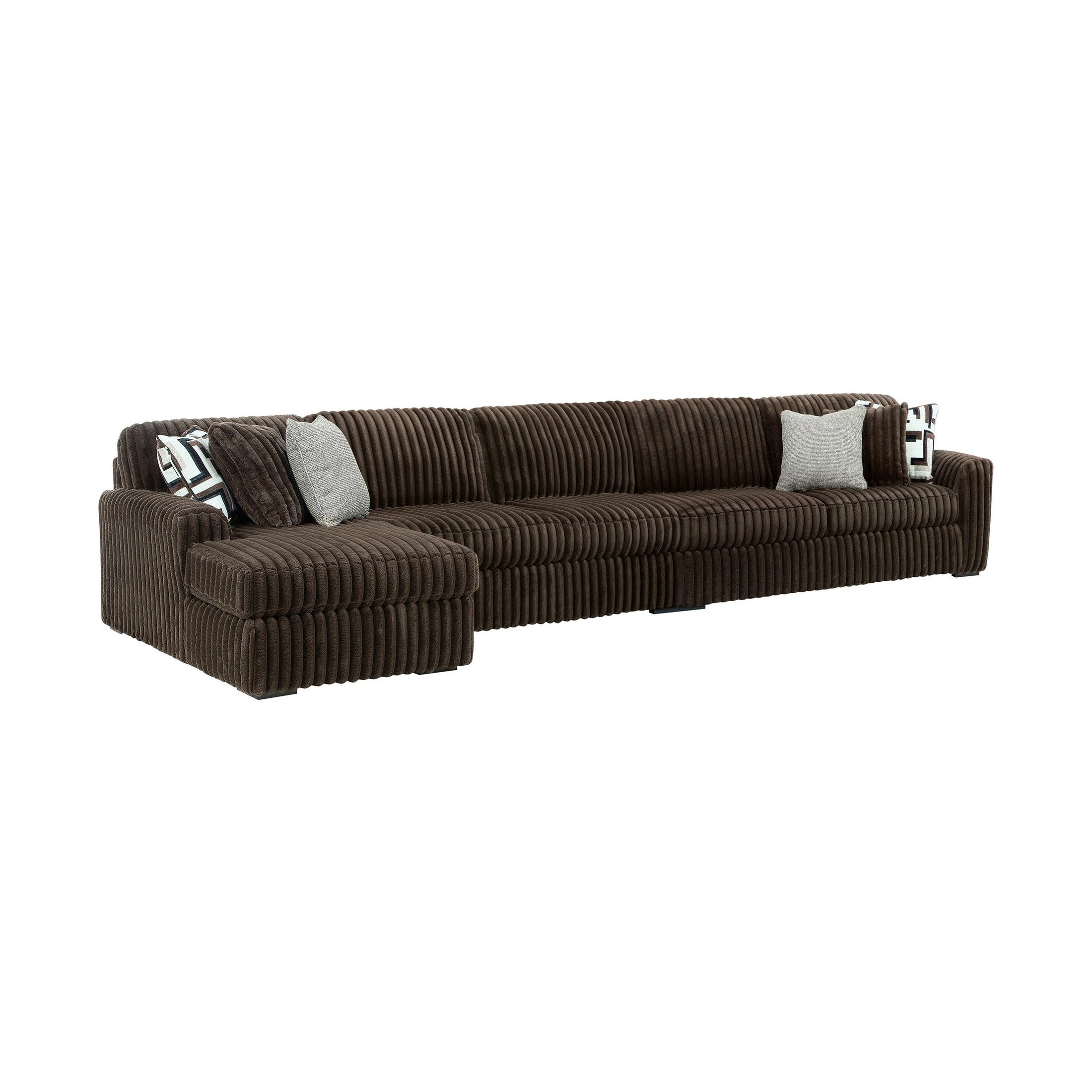 Midnight-Madness - Sectional