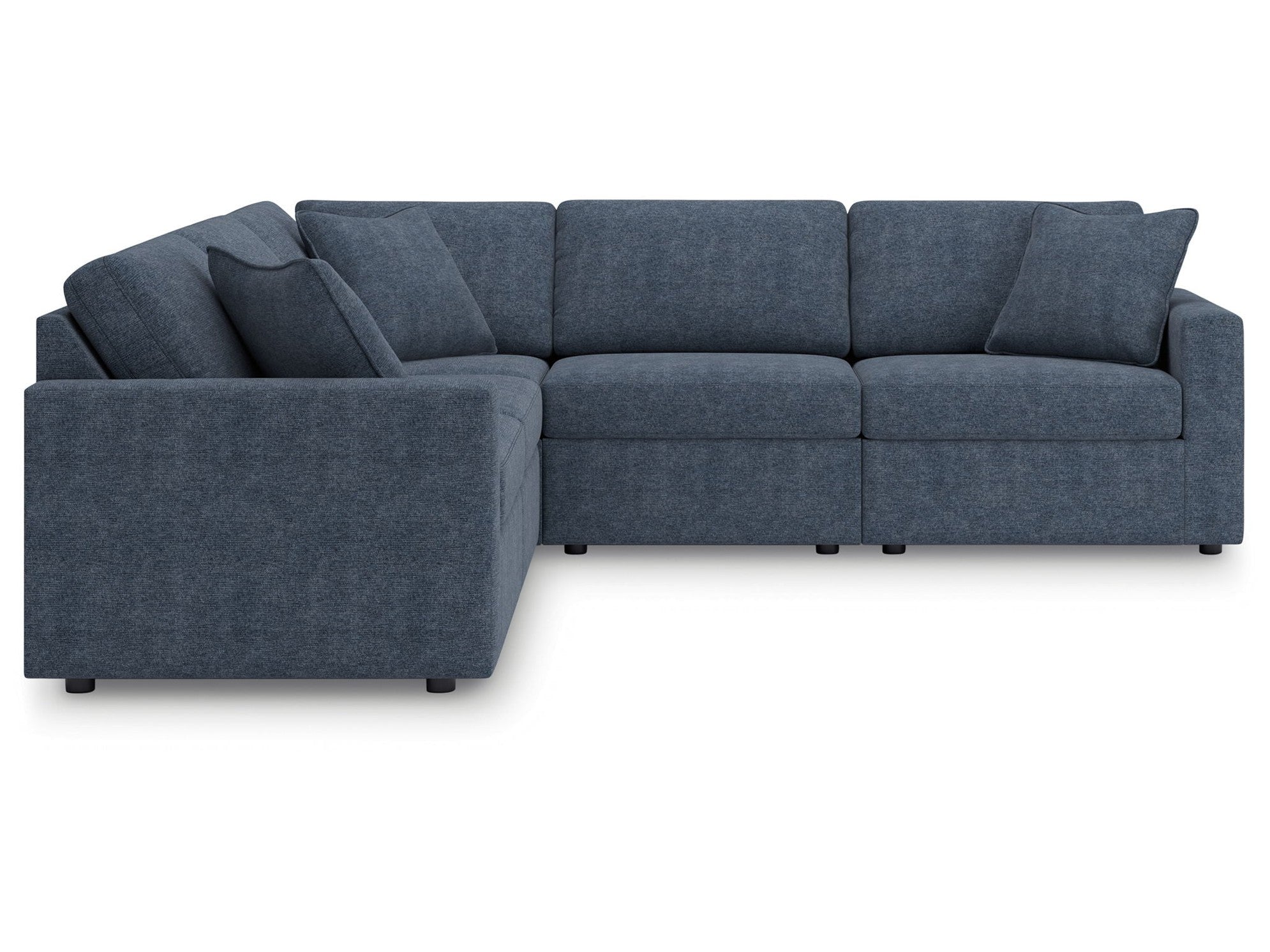 Modmax - Sectional - Ink