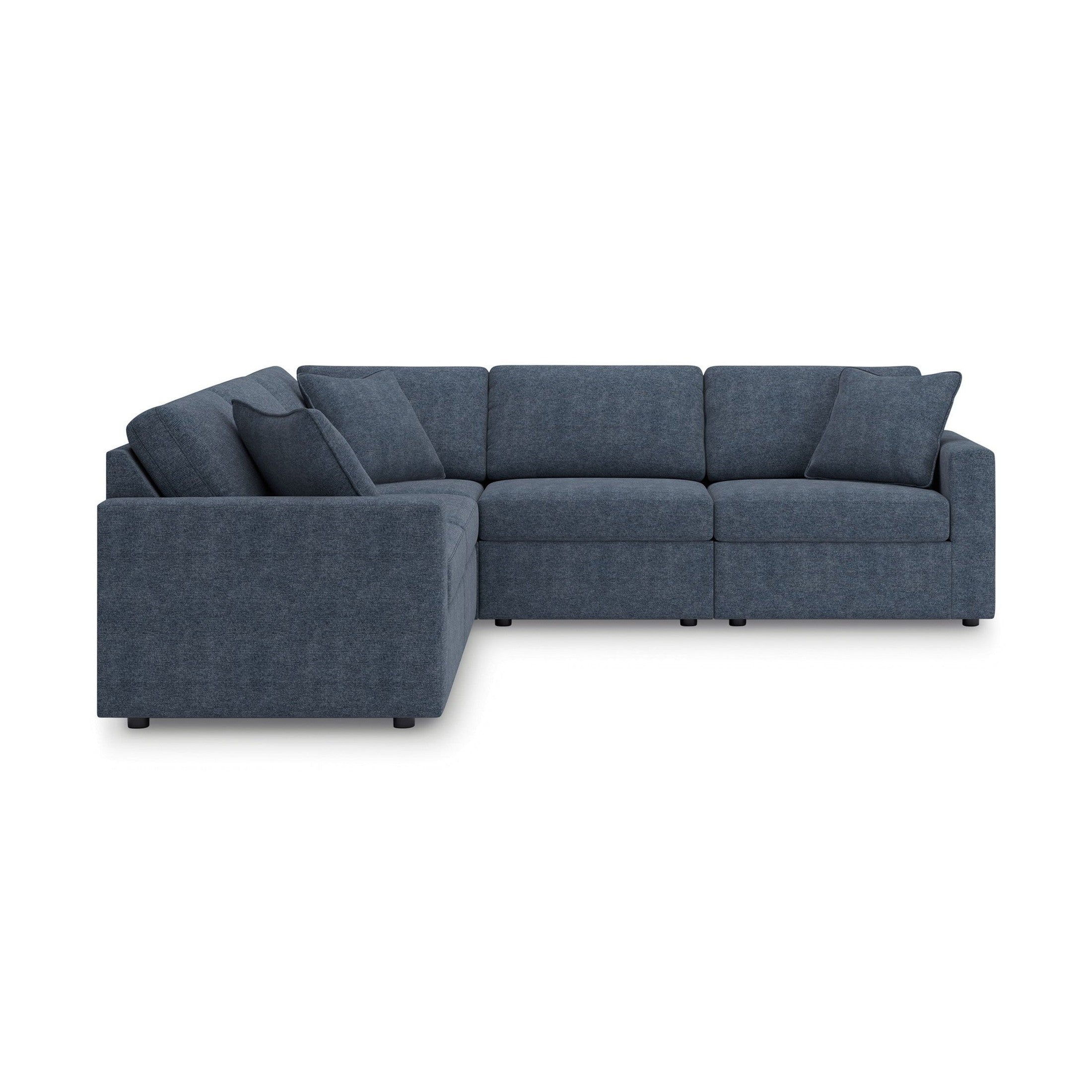 Modmax - Sectional - Ink
