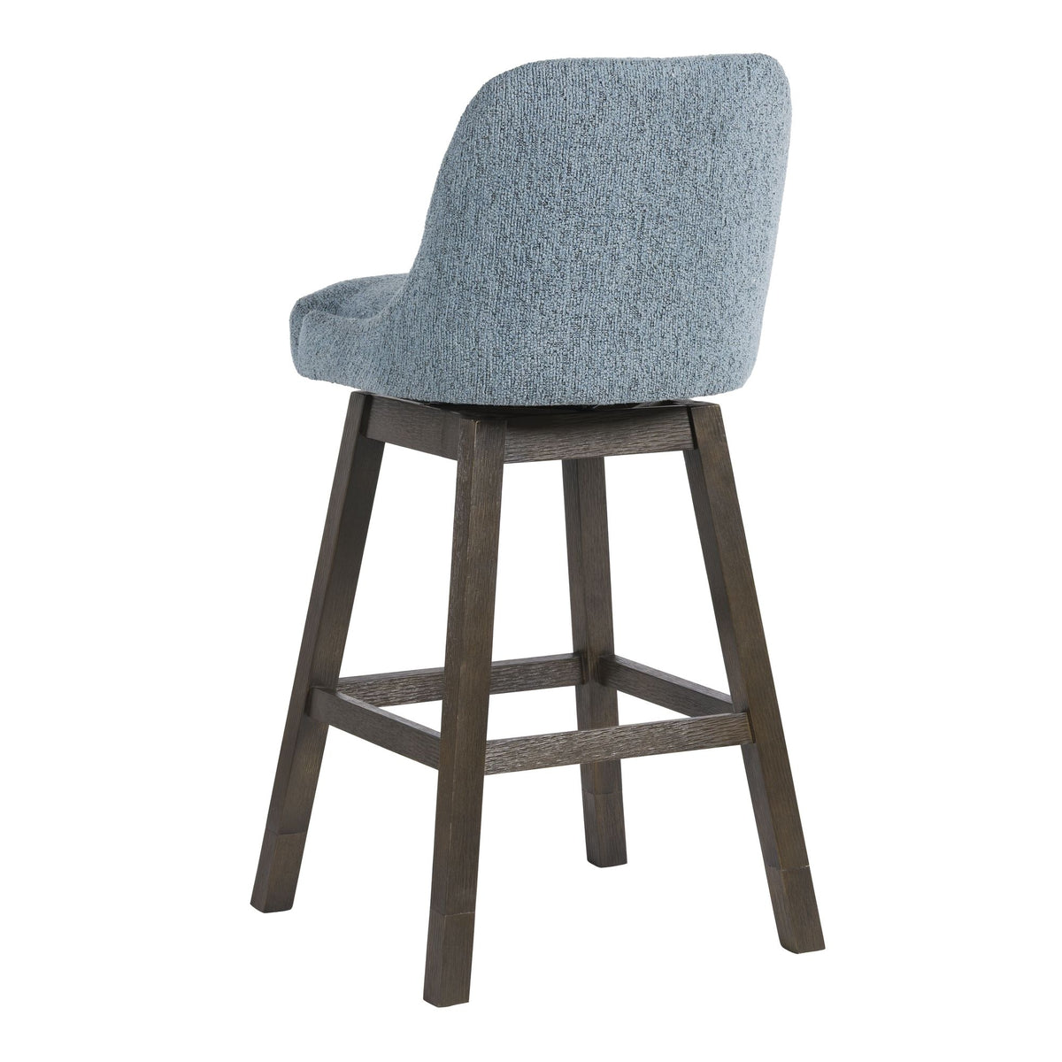 Josh - Adjustable Height Swivel Barstool