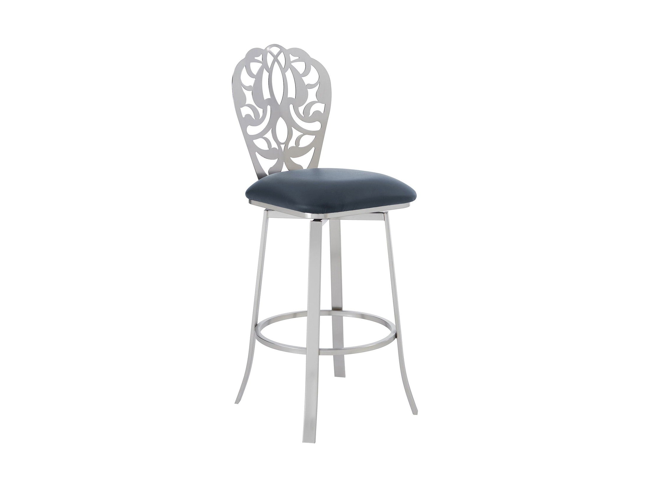 Cherie - Contemporary Barstool