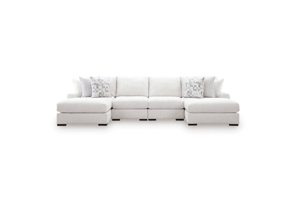 Misty-Lakes - Sectional