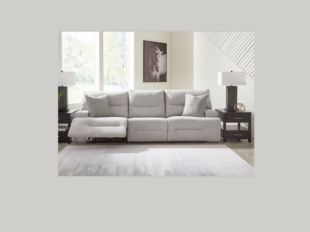 Acklen Place - Reclining Sectional