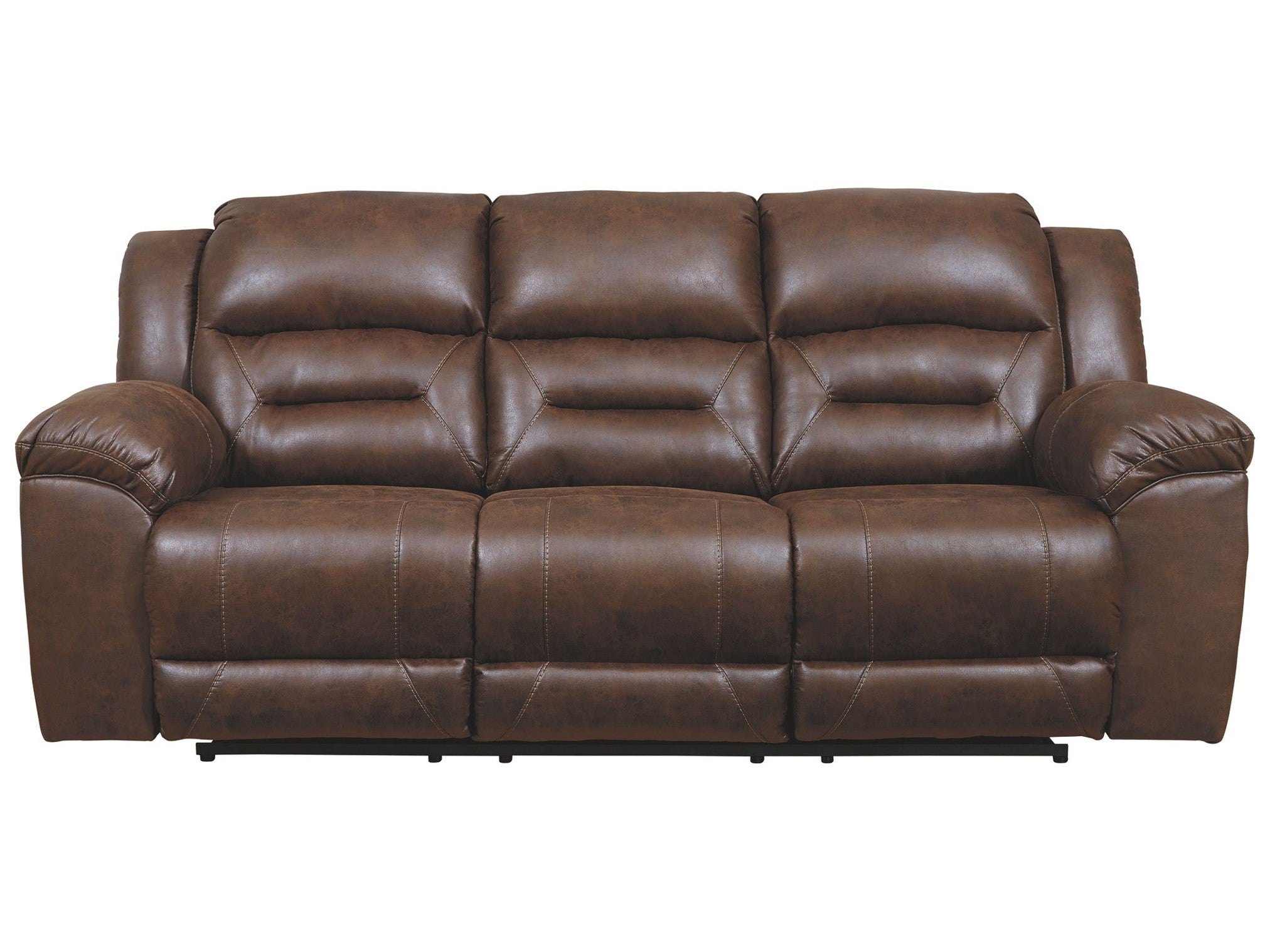 Stoneland - Power Reclining Sofa