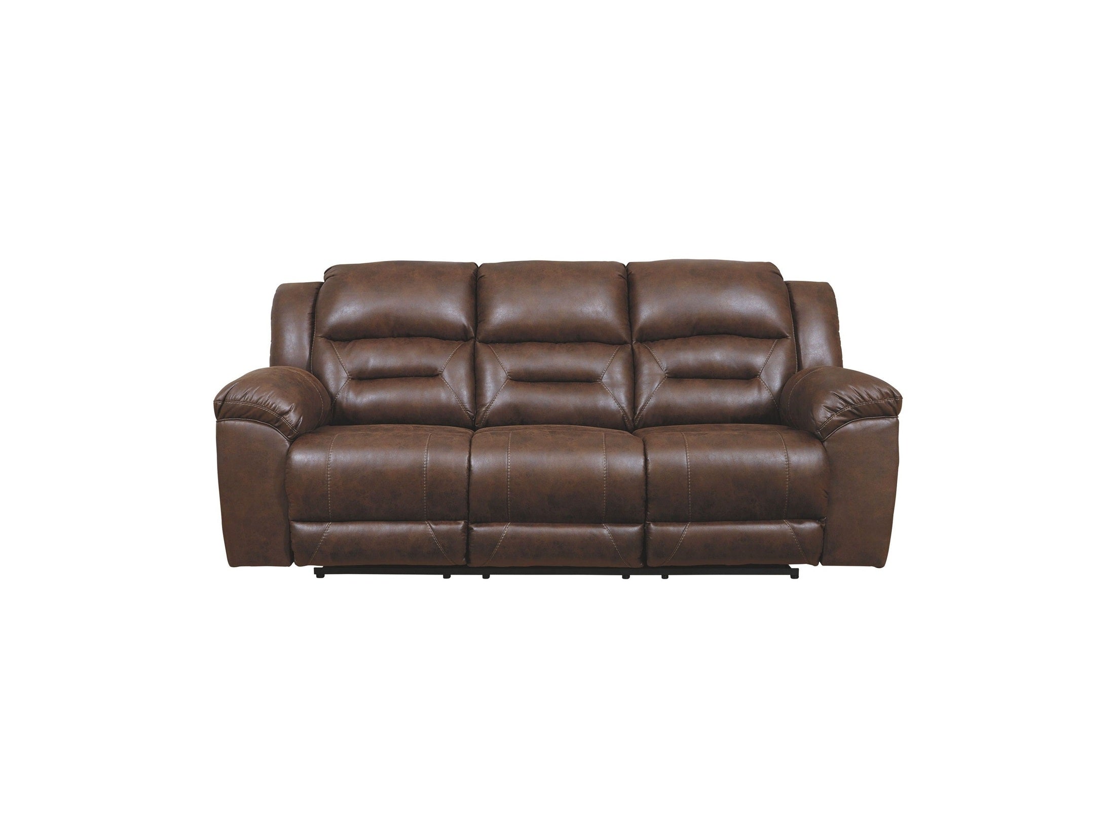 Stoneland - Power Reclining Sofa