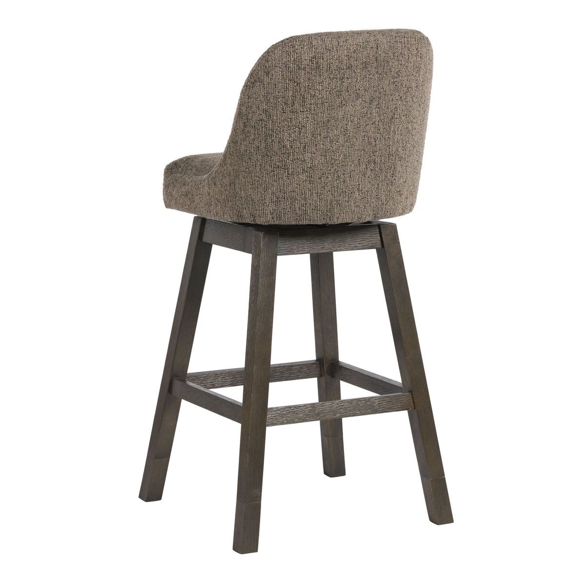 Josh - Adjustable Height Swivel Barstool