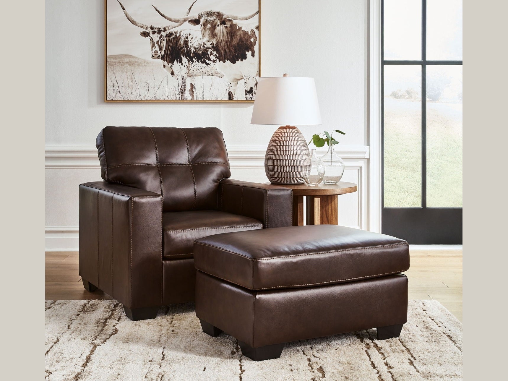Santorine - Living Room Set