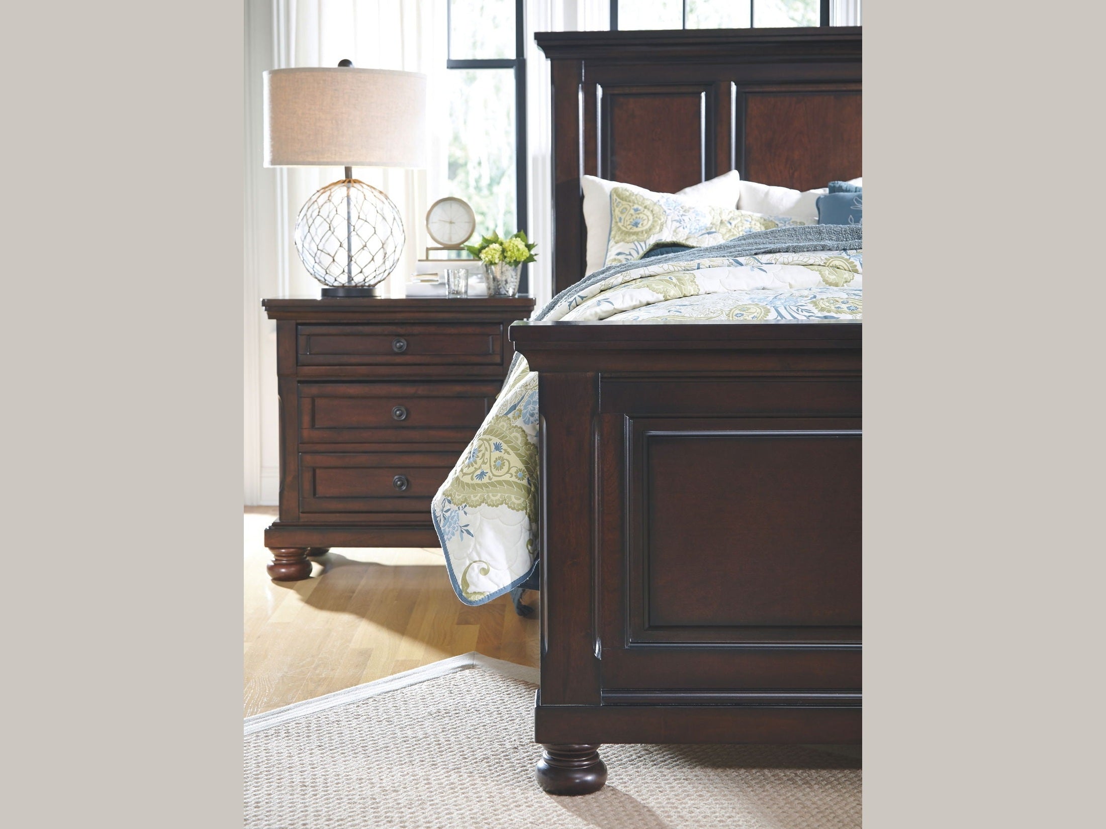Porter - Bedroom Set