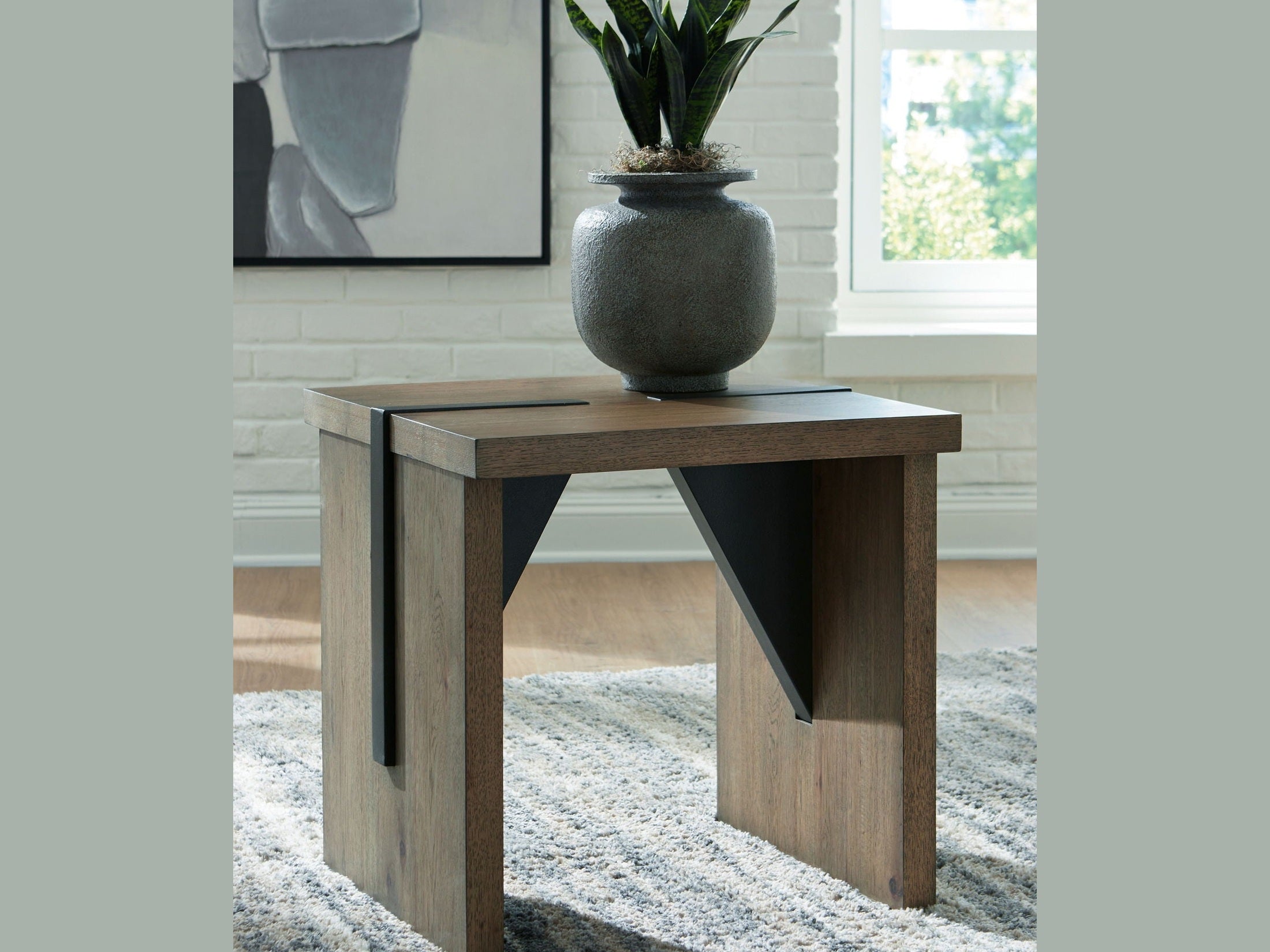 Kandinew - Living Room Table