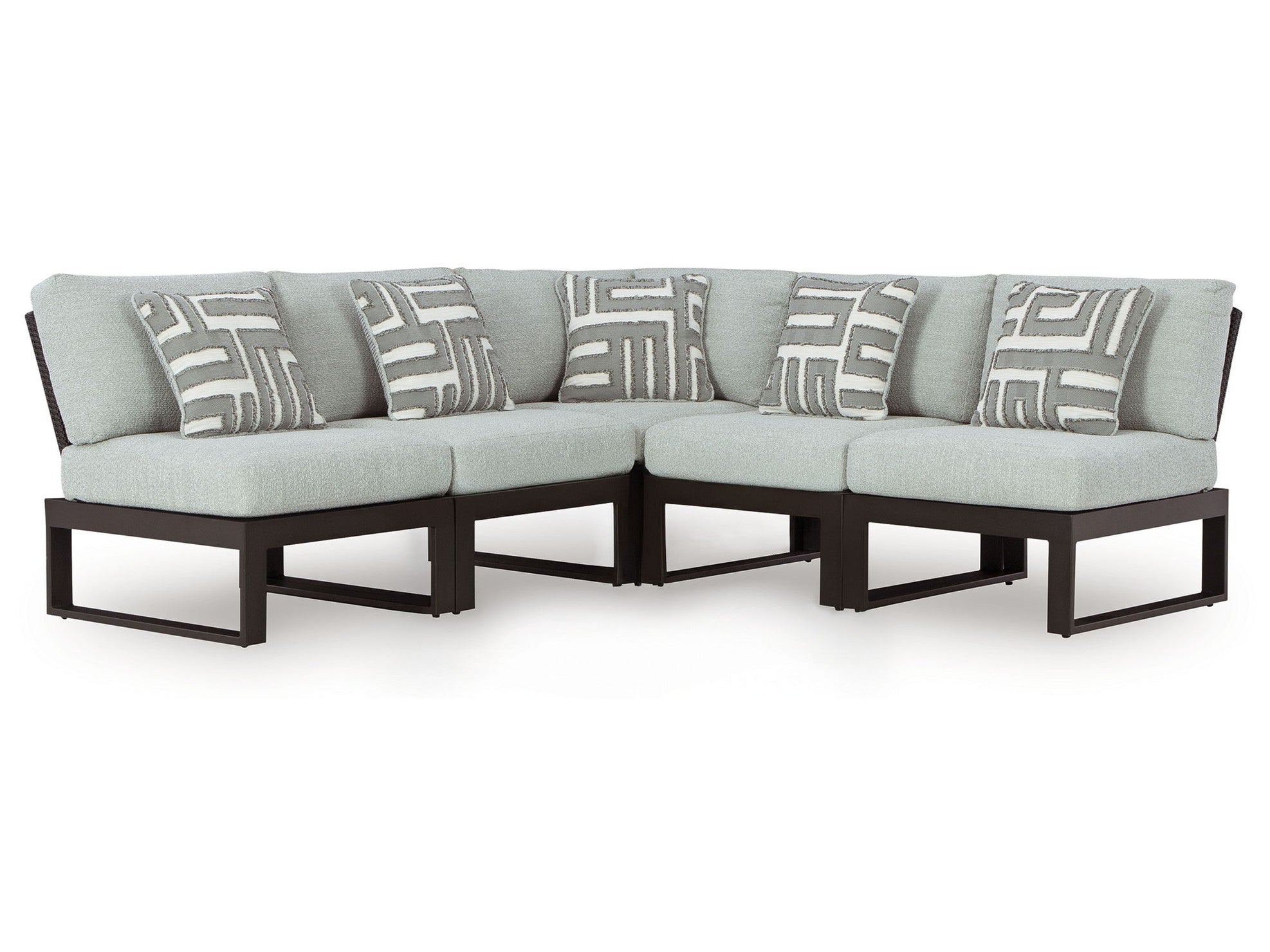 Beachloft - Outdoor Sectional