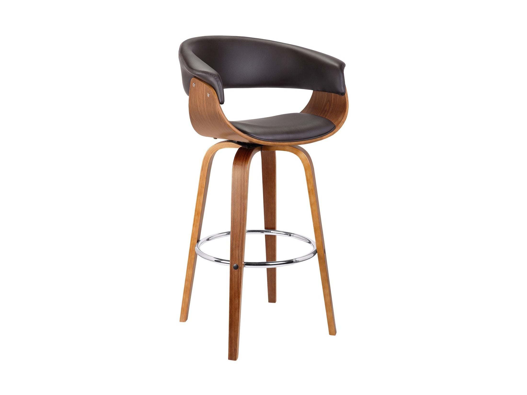 Julyssa - Swivel Bar Stool