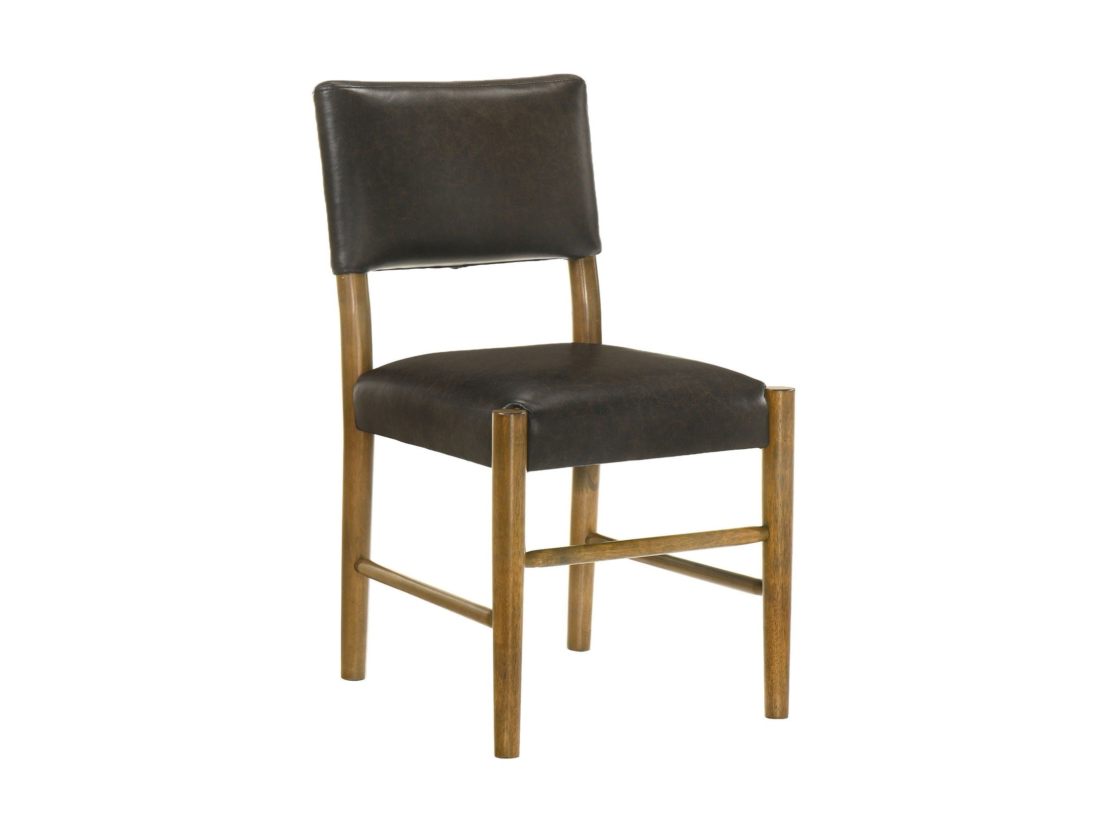 Bennet - Modern Wood Dining Chair