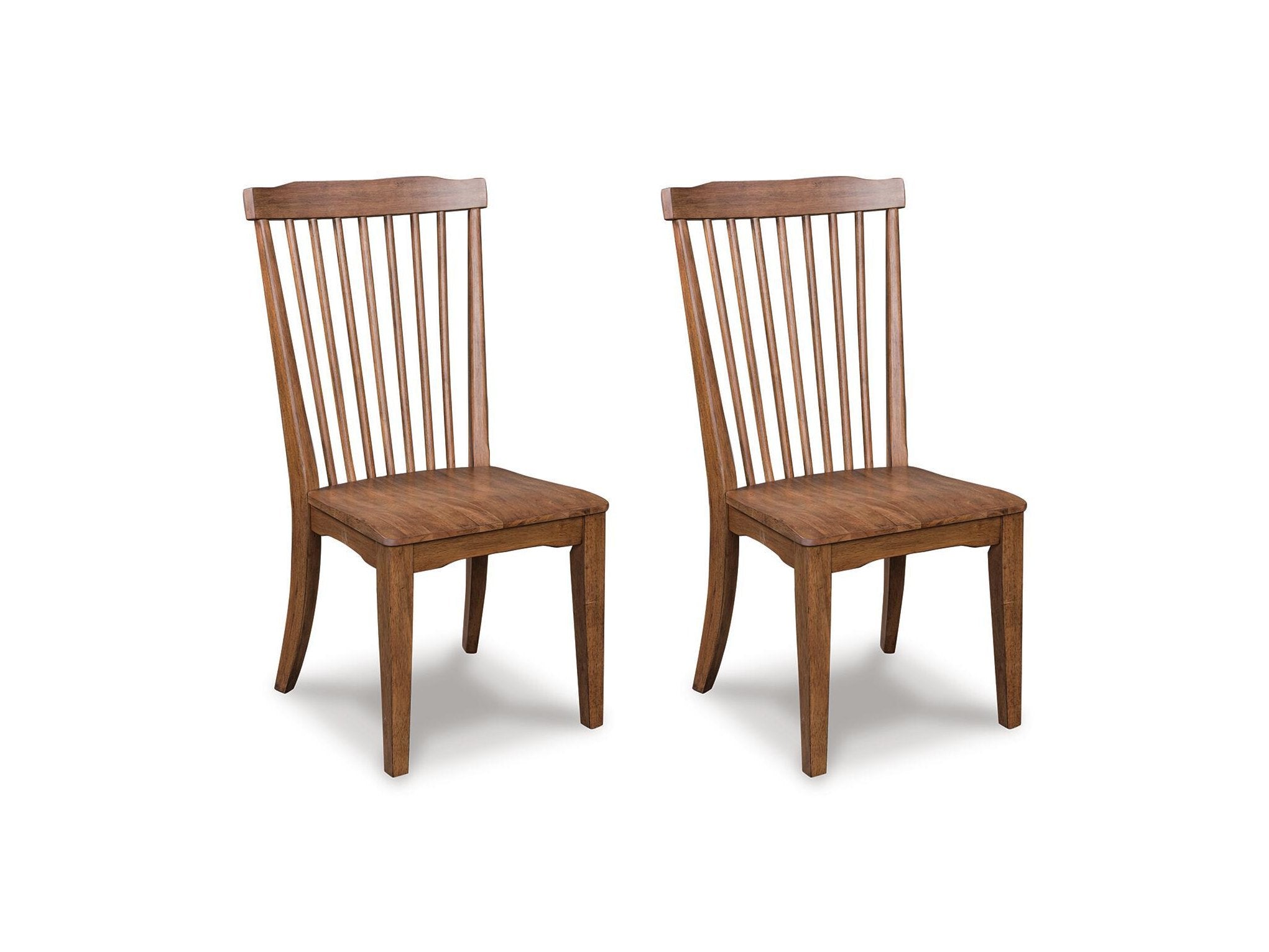 Greddinton - Dining Room Side Chair (Set of 2)