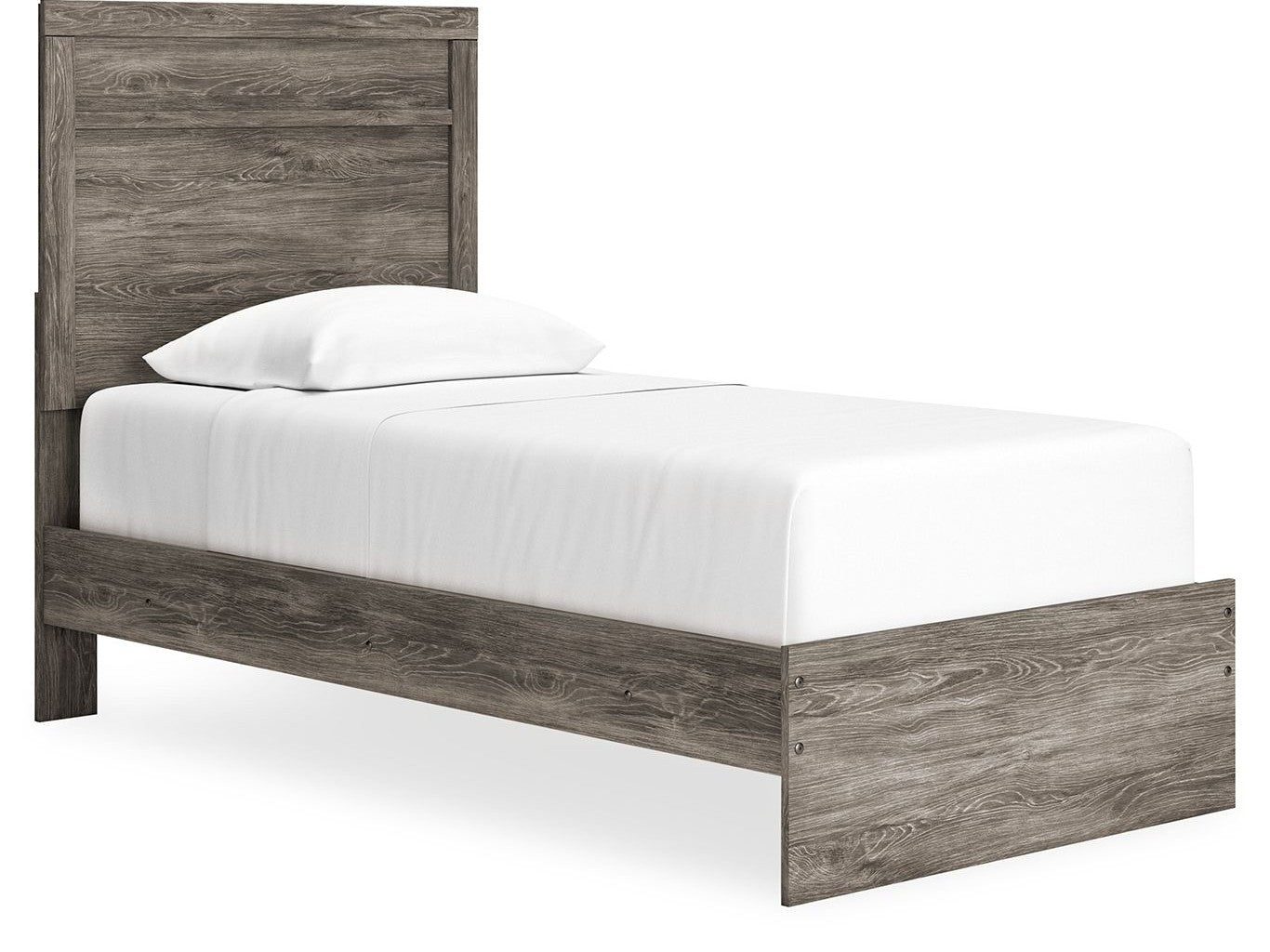 Ralinksi - Panel Bed