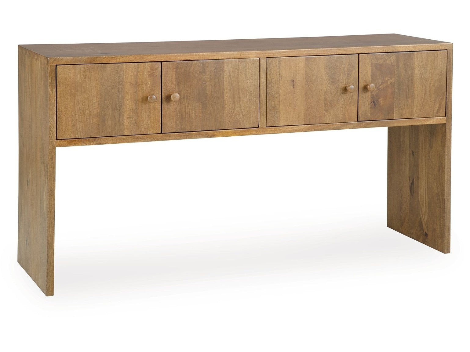 Ella Grove - Console - Rich Brown