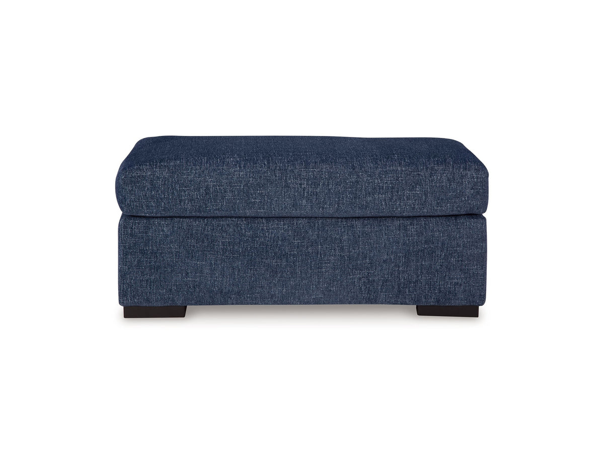 Evansley - Ottoman