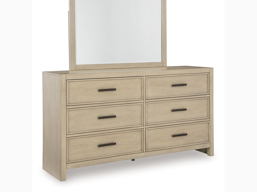Calmoro - Dresser