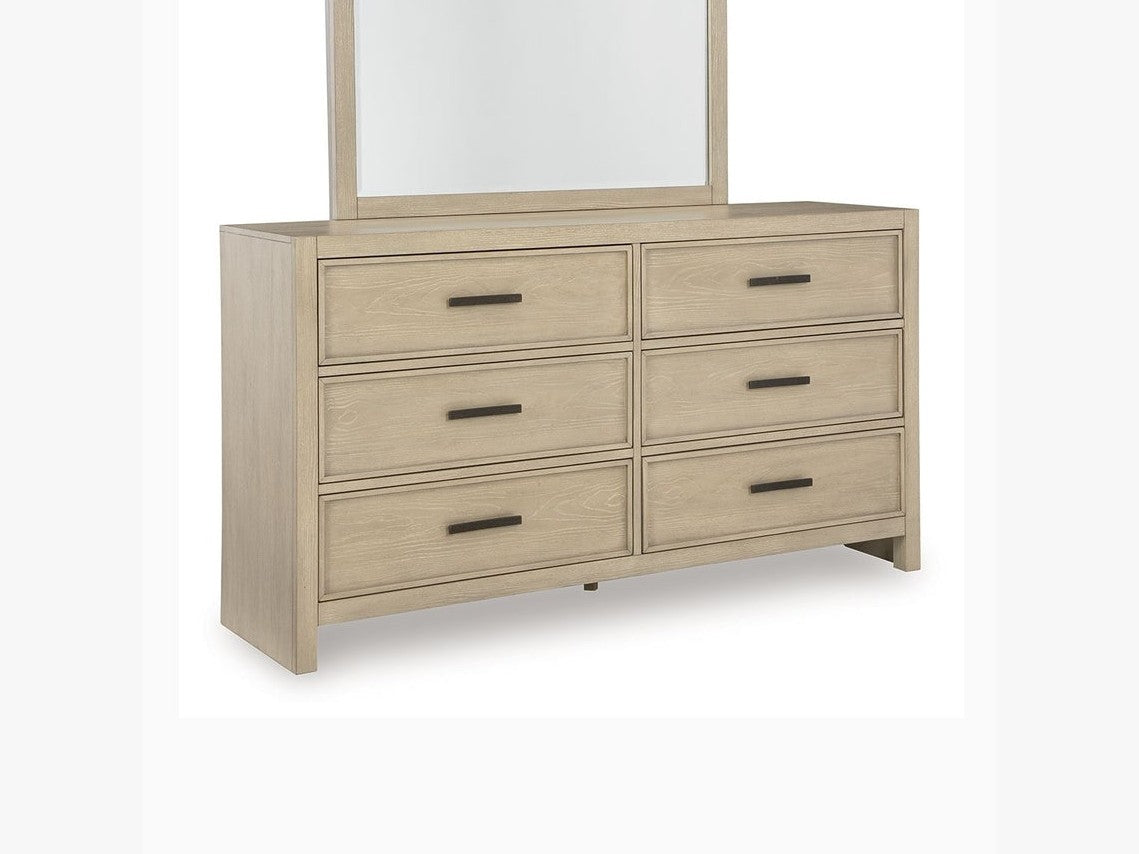 Calmoro - Dresser