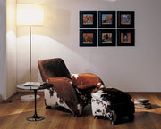 Stone International Sole Accent Chair