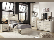 Cambeck - Youth Bedroom Set