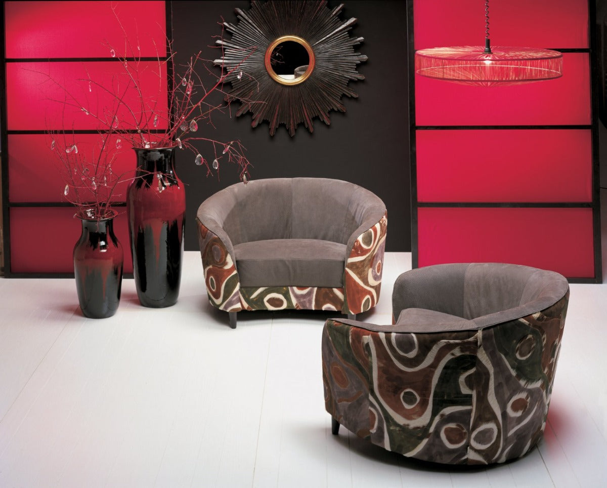 Stone International Sally Accent Chair