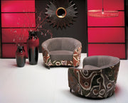 Stone International Sally Accent Chair