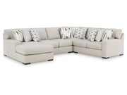 Laurelgrove - Sectional