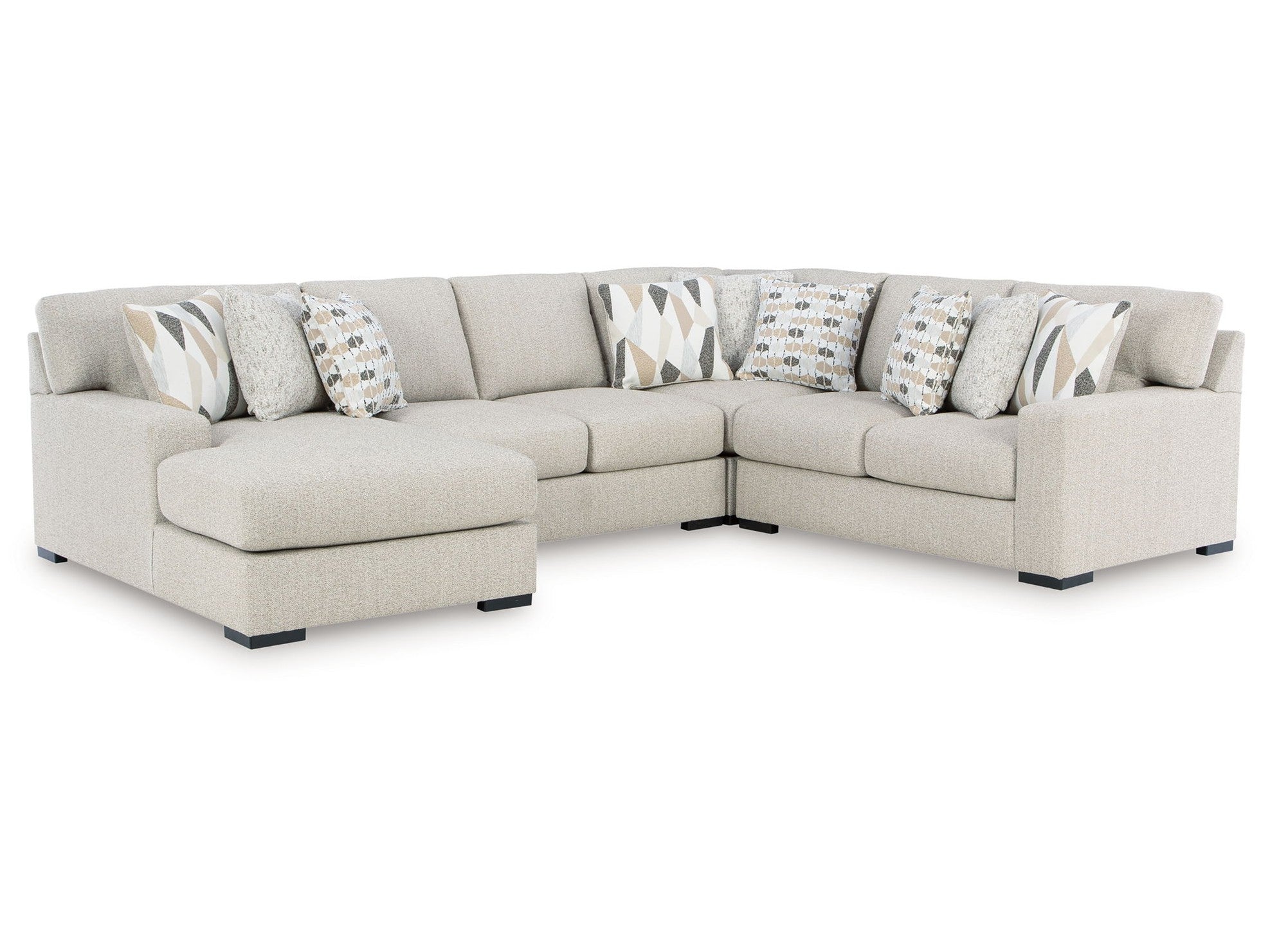 Laurelgrove - Sectional