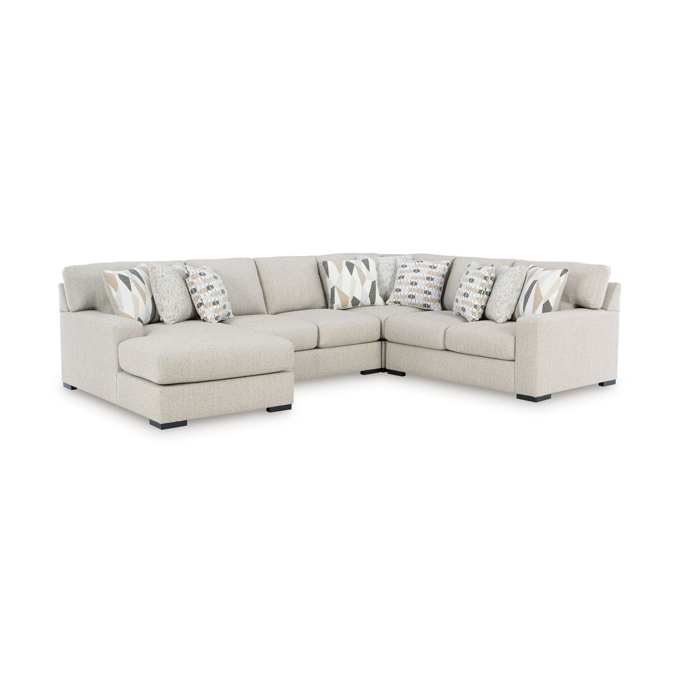Laurelgrove - Sectional