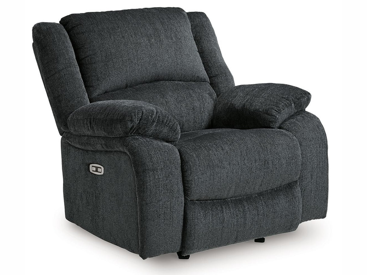 Draycoll - Rocker Recliner