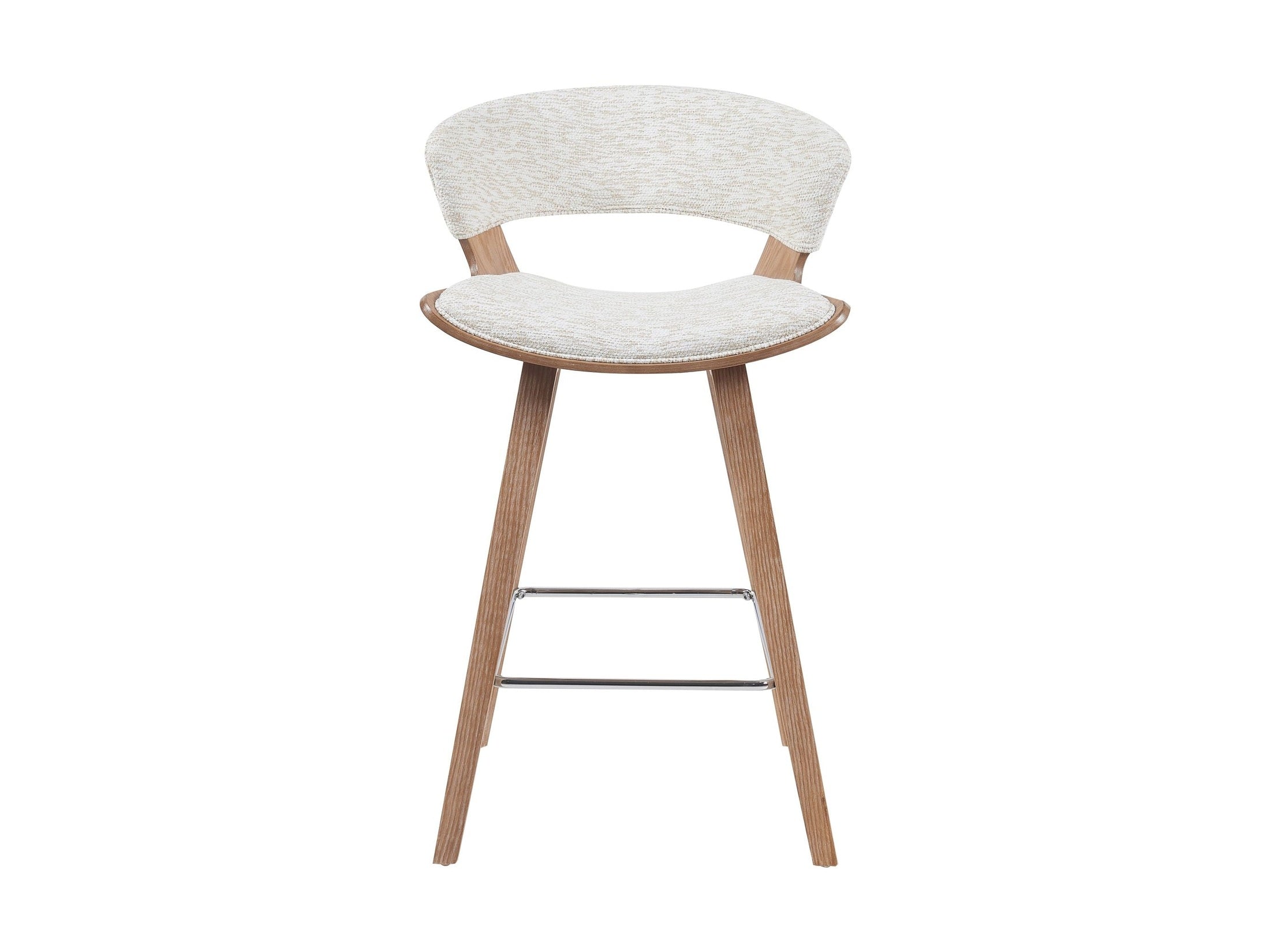 Jagger - Modern Barstool