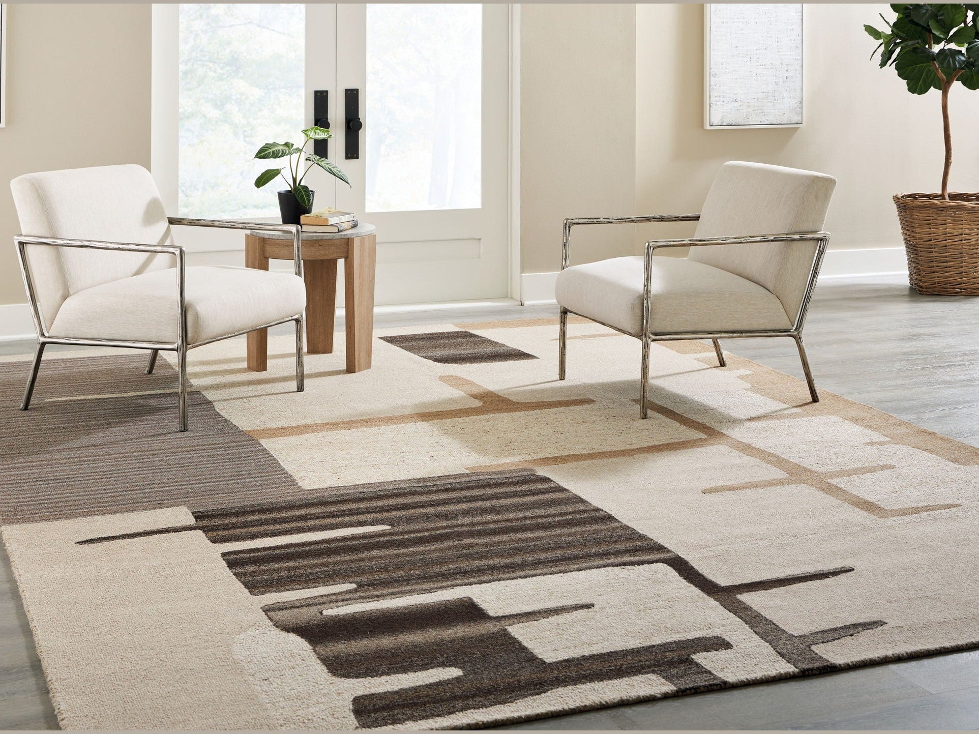 Kencher - Rug