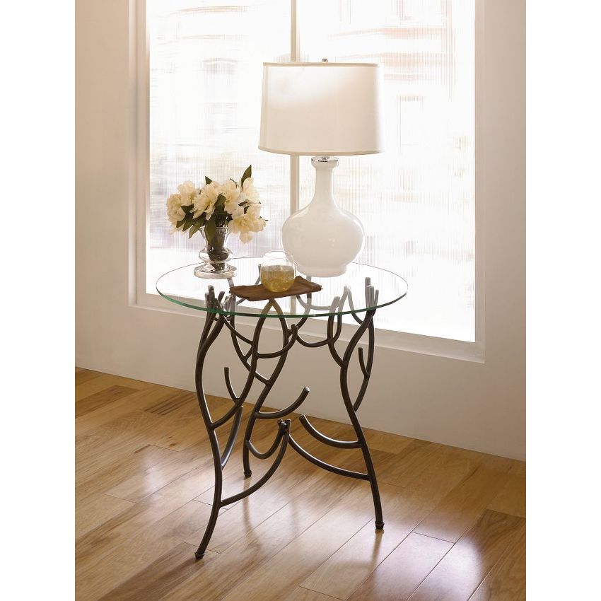 Hammary Hidden Treasures Twig Table