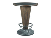 Hammary Cone Shaped Pub Table