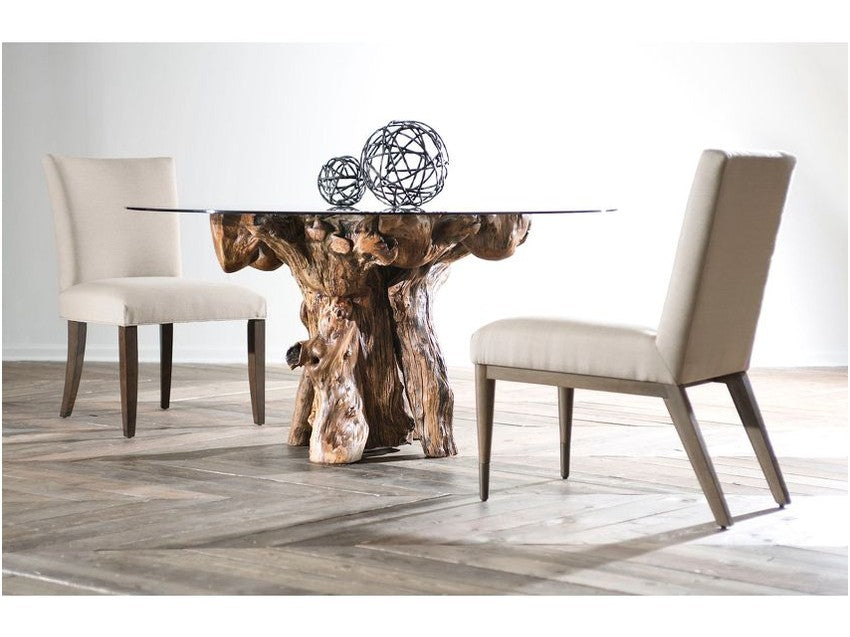 Hammary Root Ball Dining Table