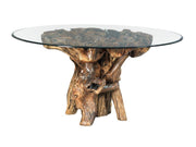 Hammary Root Ball Dining Table