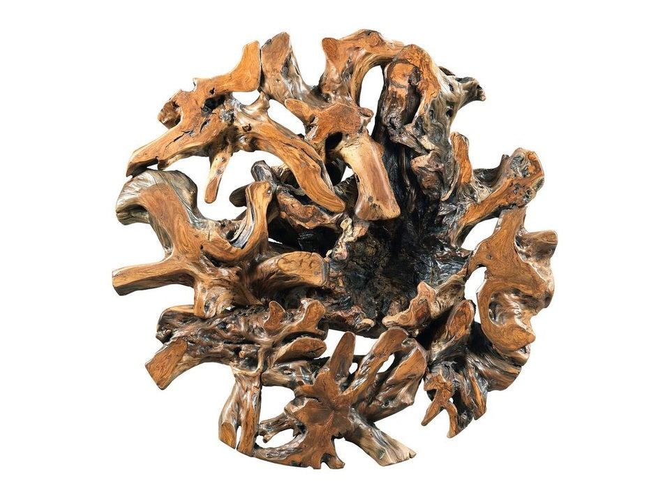 Hammary Root Ball Dining Table