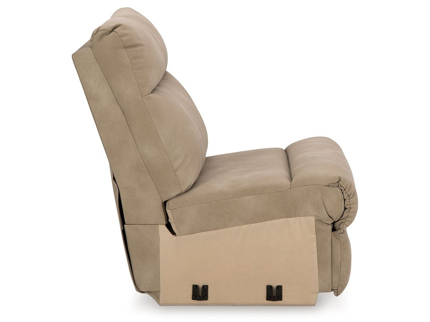 Next-Gen Durapella - Reclining Sectional
