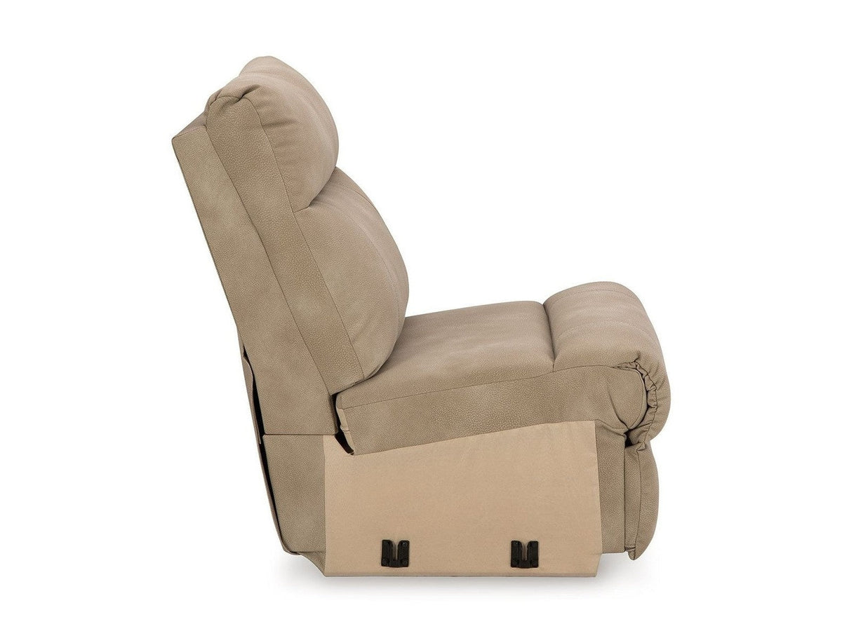 Next-Gen Durapella - Reclining Sectional