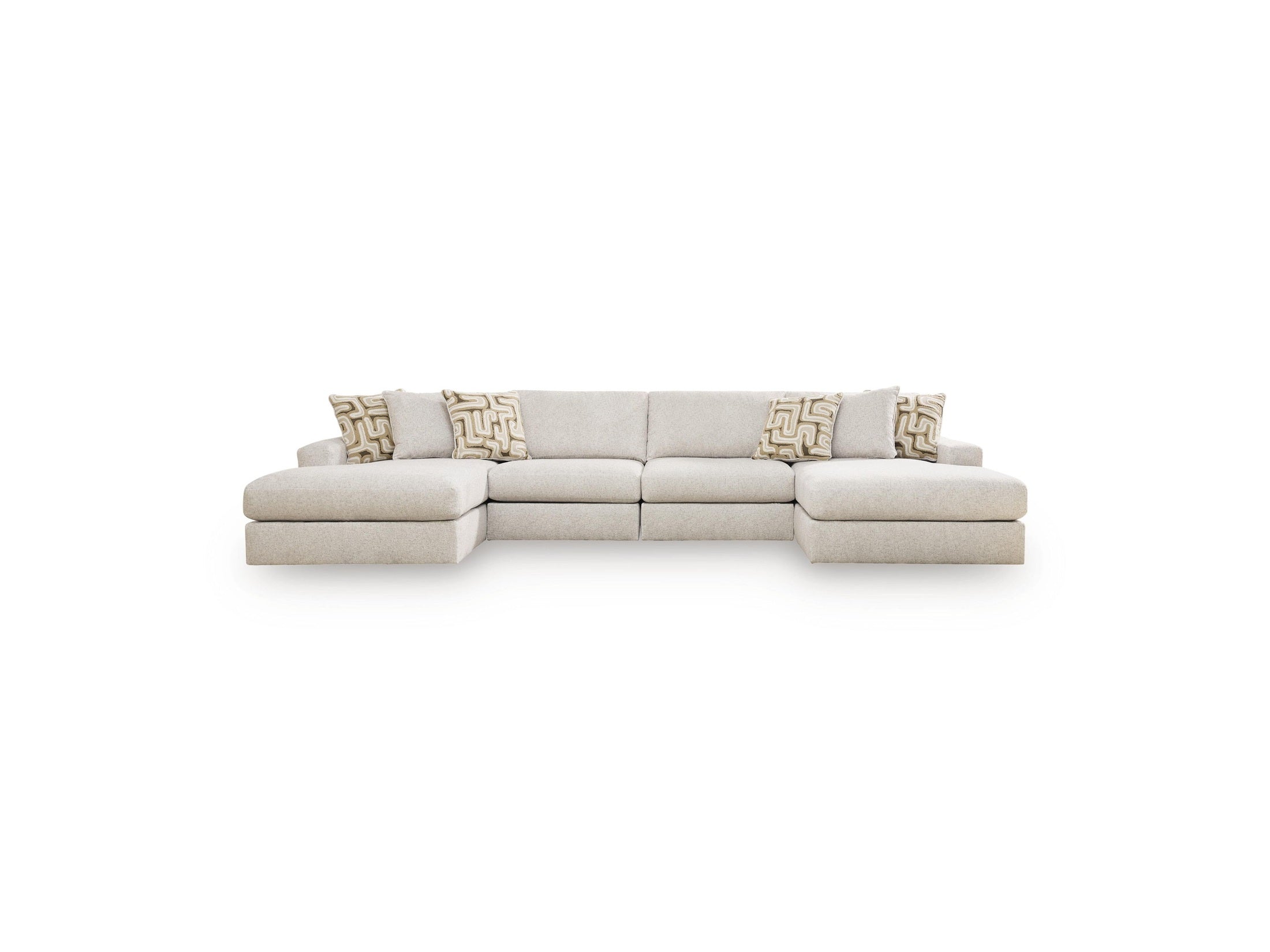 Kestrie - Sectional
