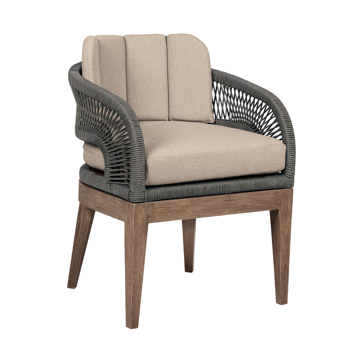 Orbit - Outdoor Patio Dining Chair