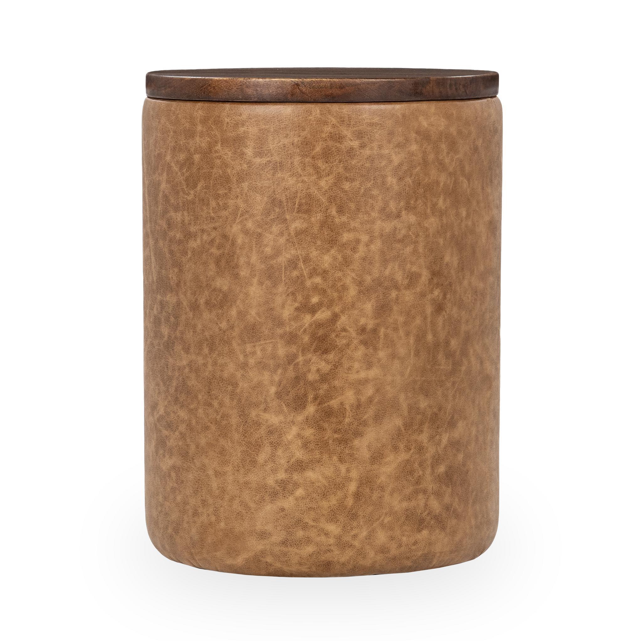 Andra - Accent Table