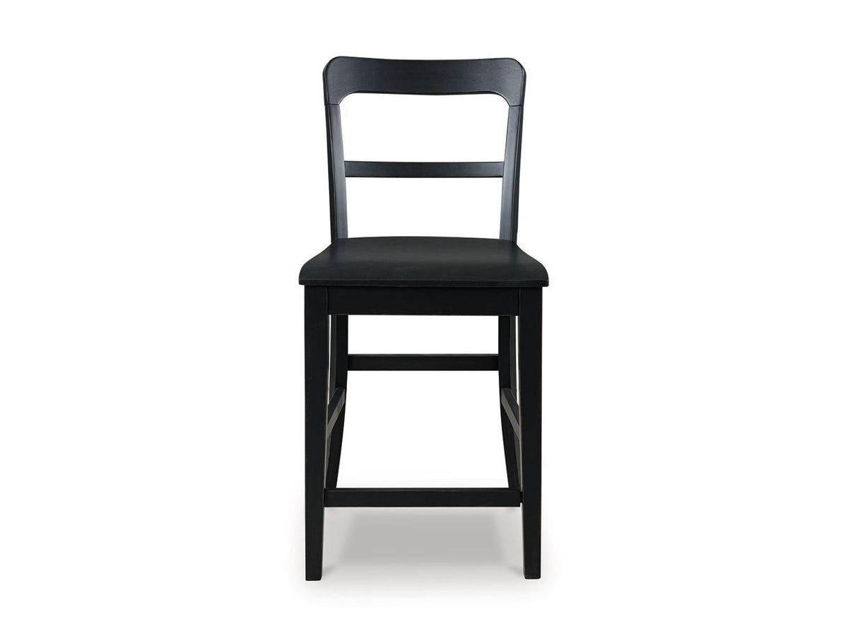 Greddinton - Barstool (Set of 2)