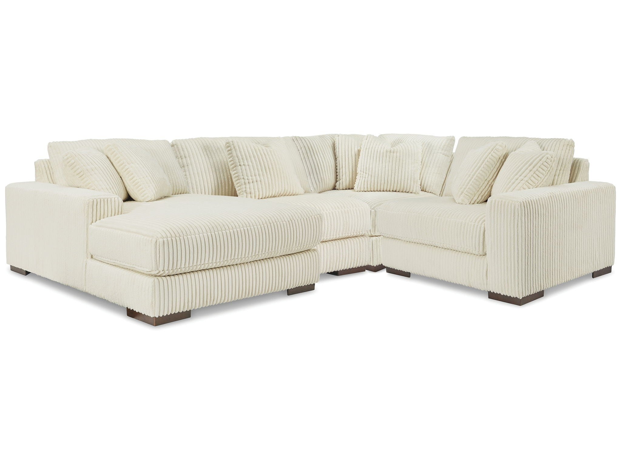 Lindyn - Sectional