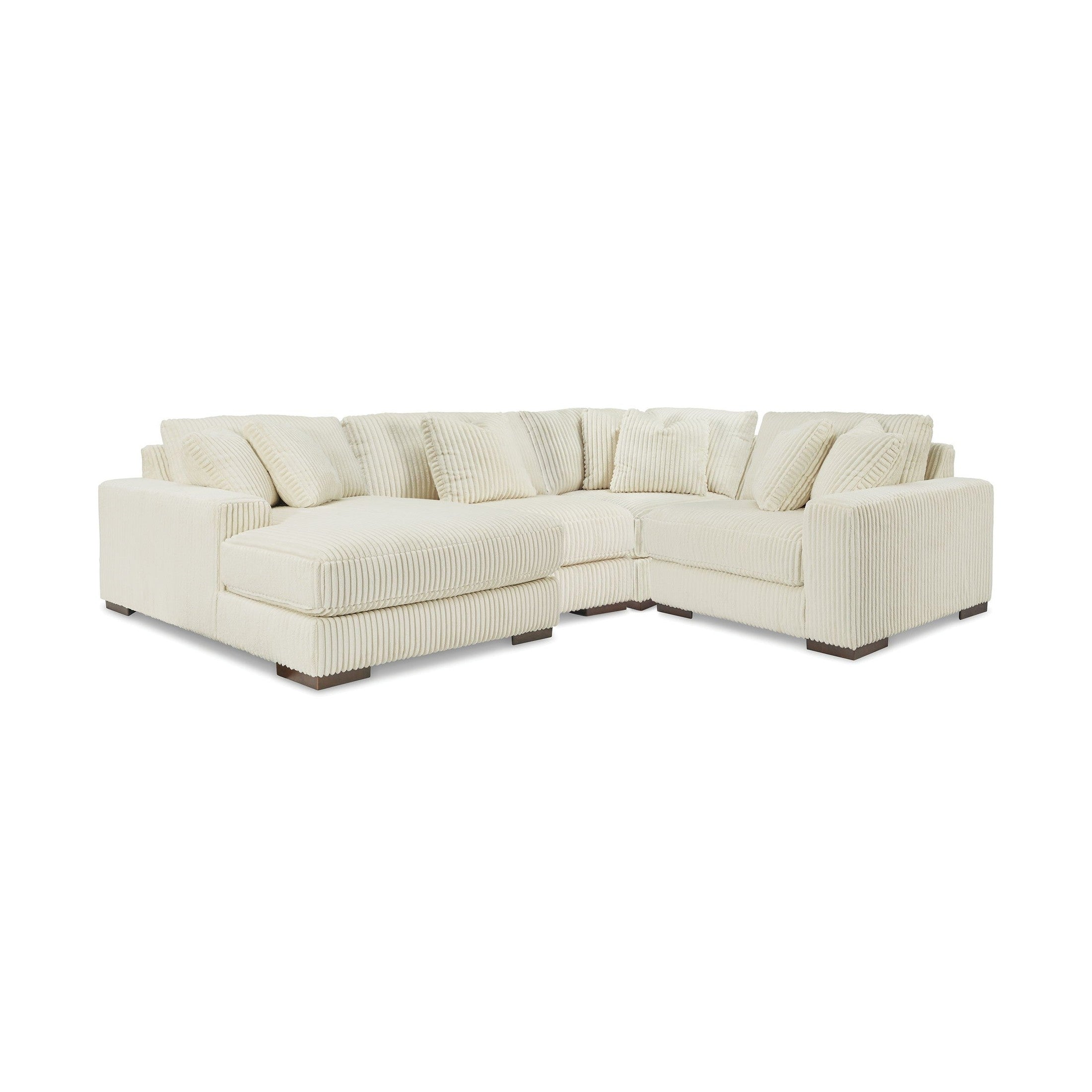 Lindyn - Sectional