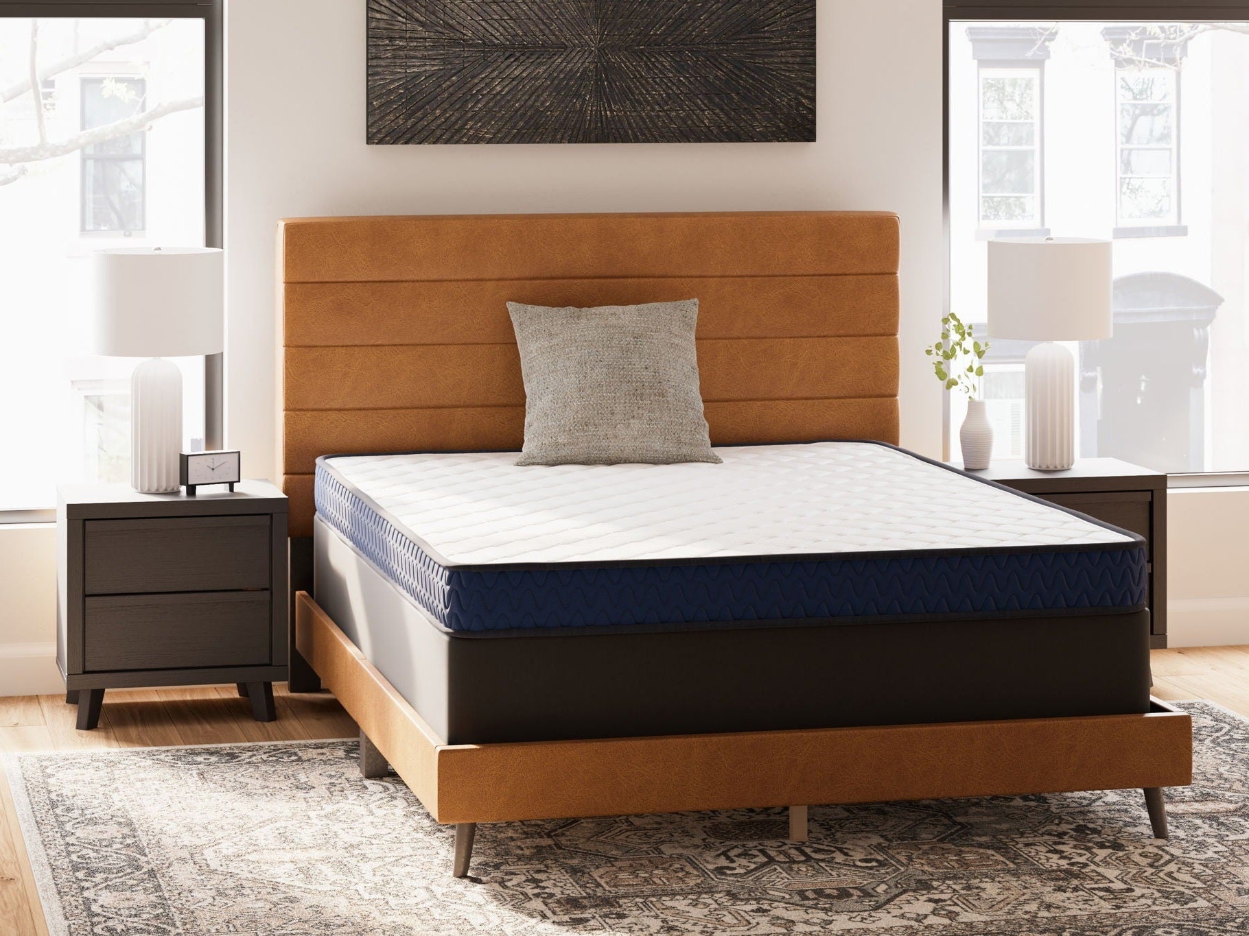 Ashley Firm - Mattress