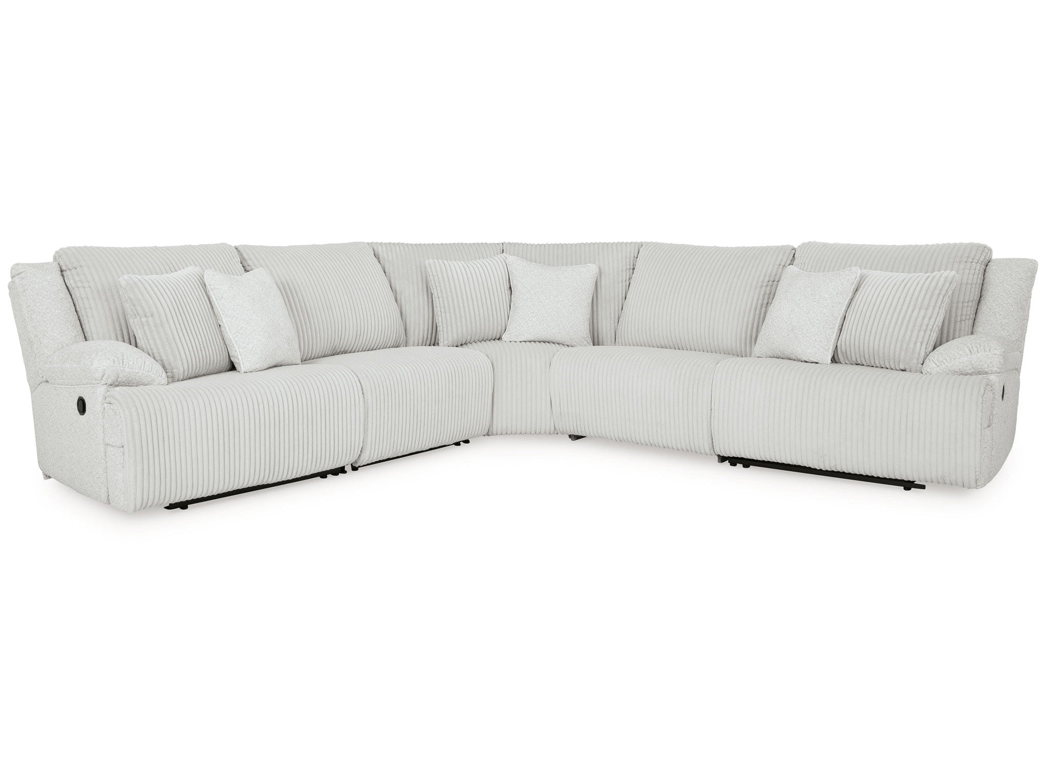 Top Tier - Reclining Living Room Set