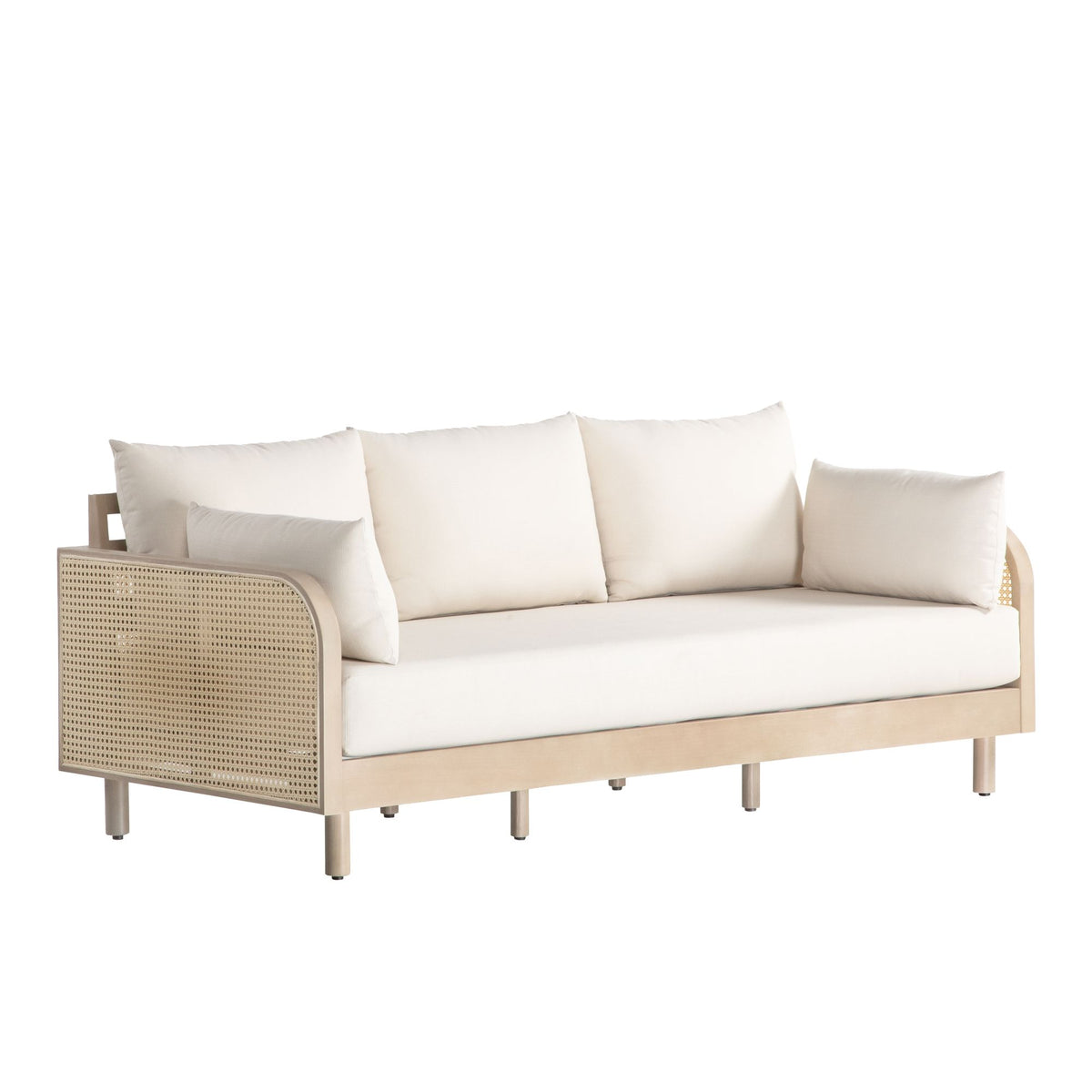 Wavefront - Outdoor Sofa