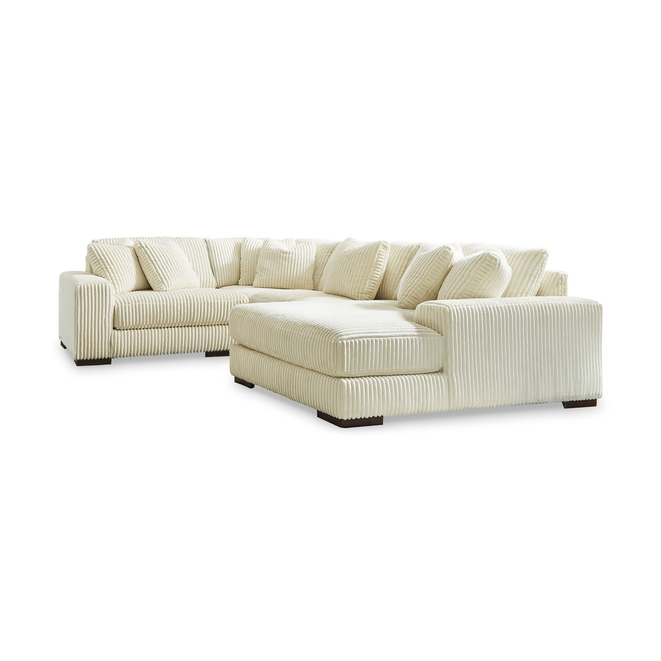 Lindyn - Sectional