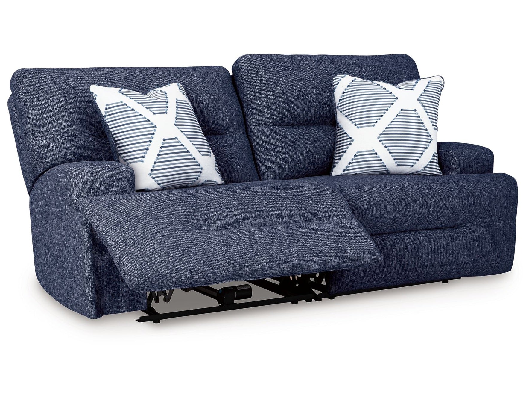 Acklen Place - Reclining Sectional